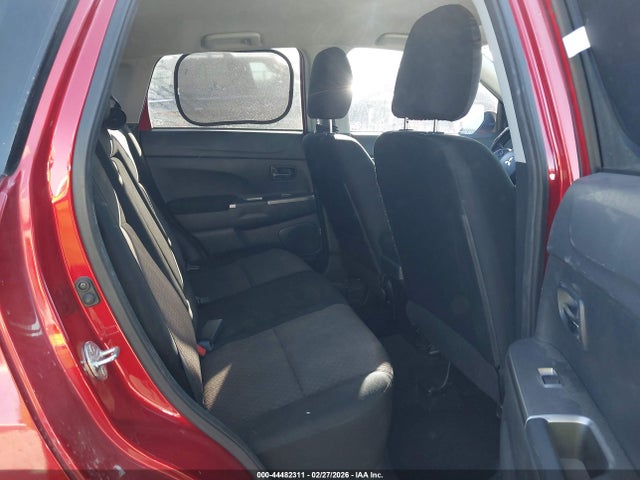 Aukcja sprzedaży 2019 Mitsubishi Outlander Sport 2.0 Es, vin: JA4AP3AU7KU009173, numer aukcji: 44482311
