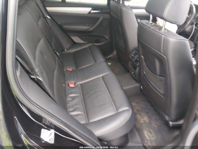 Продаж на аукціоні авто 2014 Bmw X3 Xdrive35i, vin: 5UXWX7C56EL984961, номер лоту: 44482315