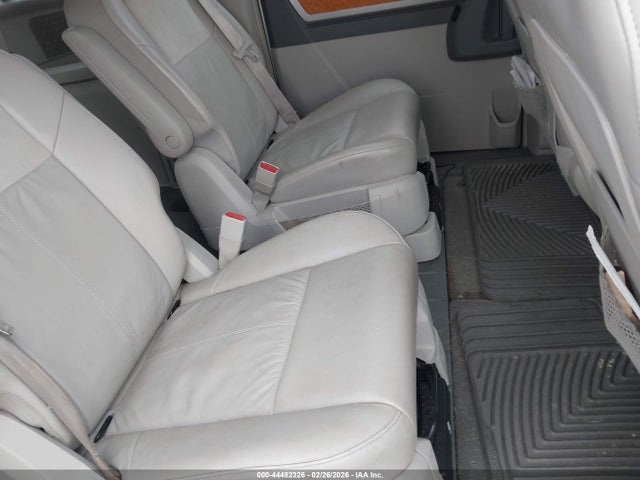 Aukcja sprzedaży 2008 Chrysler Town & Country Limited, vin: 2A8HR64X18R825820, numer aukcji: 44482326