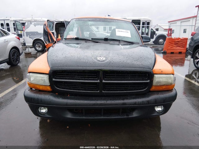 Aukcja sprzedaży 2000 Dodge Dakota Slt/sport, vin: 1B7GL22N4YS741892, numer aukcji: 44482328