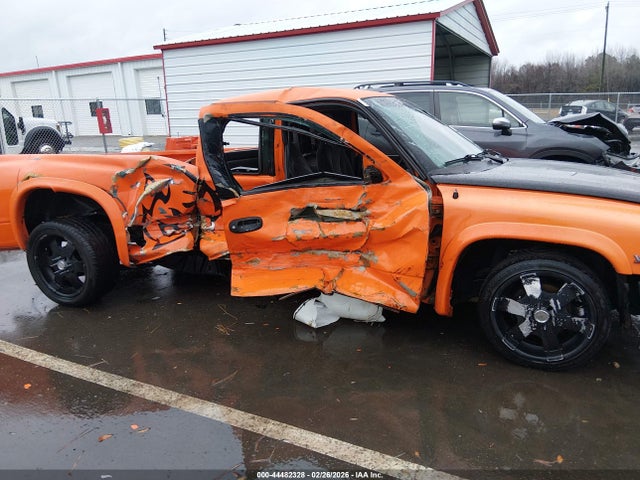 Aukcja sprzedaży 2000 Dodge Dakota Slt/sport, vin: 1B7GL22N4YS741892, numer aukcji: 44482328