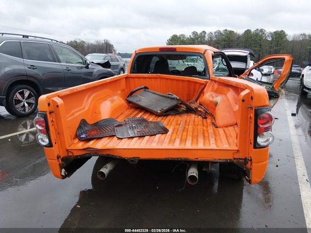 Aukcja sprzedaży 2000 Dodge Dakota Slt/sport, vin: 1B7GL22N4YS741892, numer aukcji: 44482328