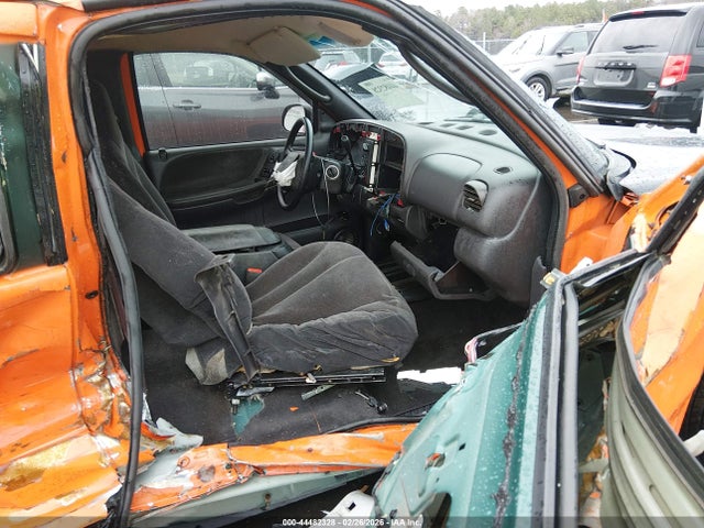 2000 DODGE DAKOTA 1B7GL22N4YS741892 Photo 4