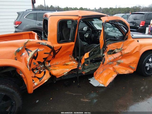2000 DODGE DAKOTA 1B7GL22N4YS741892 Photo 5