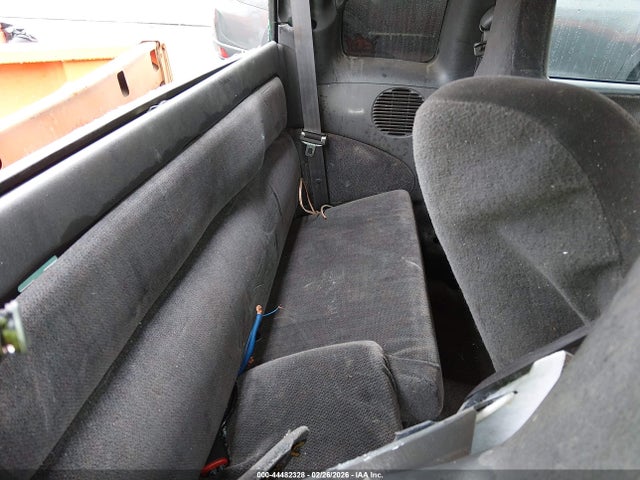 2000 DODGE DAKOTA 1B7GL22N4YS741892 Photo 7