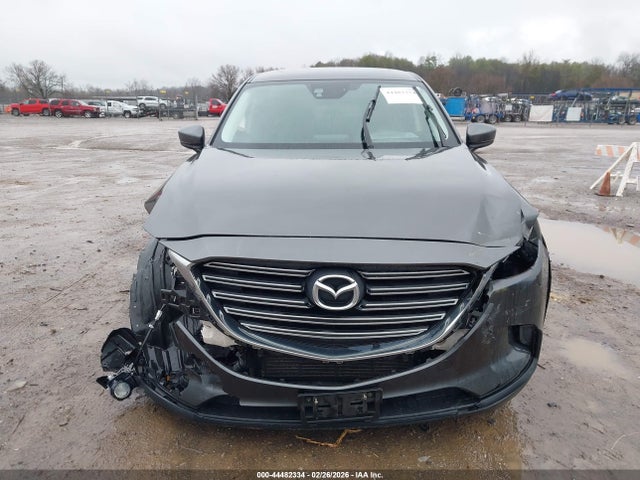 Продаж на аукціоні авто 2017 Mazda Cx-9 Touring, vin: JM3TCBCY4H0133512, номер лоту: 44482334