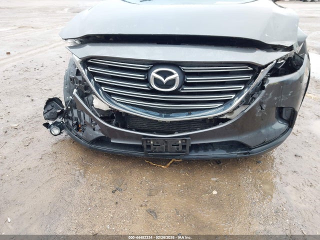 Продаж на аукціоні авто 2017 Mazda Cx-9 Touring, vin: JM3TCBCY4H0133512, номер лоту: 44482334