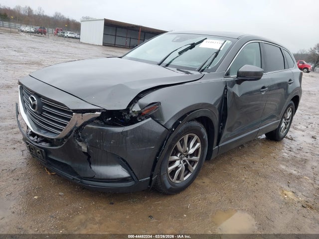 2017 MAZDA CX-9 JM3TCBCY4H0133512 Photo 1