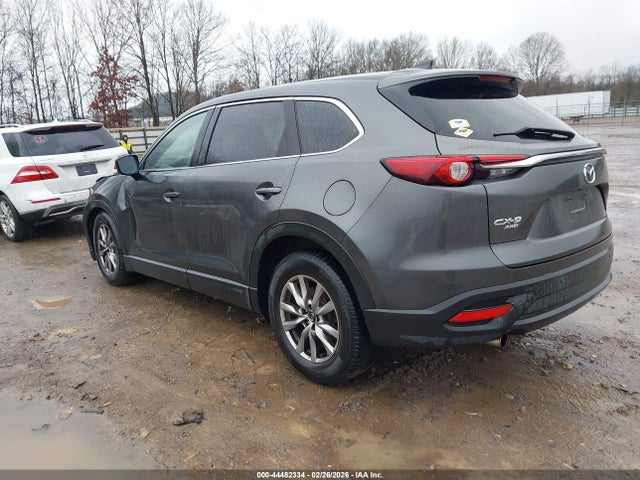2017 MAZDA CX-9 JM3TCBCY4H0133512 Photo 2
