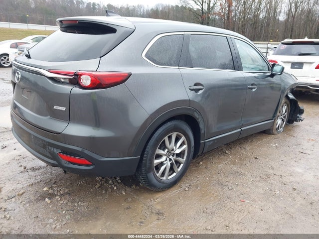 2017 MAZDA CX-9 JM3TCBCY4H0133512 Photo 3