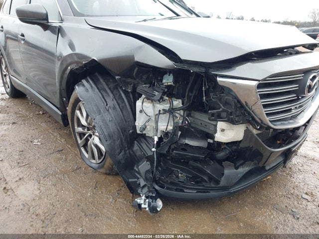 2017 MAZDA CX-9 JM3TCBCY4H0133512 Photo 5