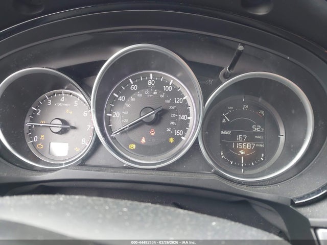 2017 MAZDA CX-9 JM3TCBCY4H0133512 Photo 6