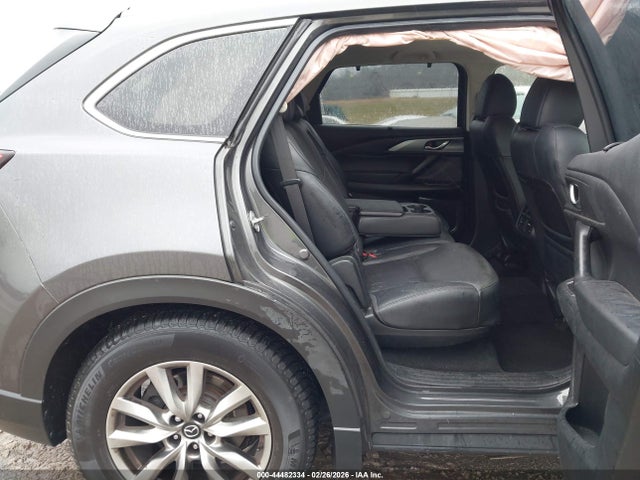2017 MAZDA CX-9 JM3TCBCY4H0133512 Photo 7