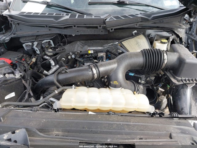 Ford F-150 Xlt 2022 1FTEW1EP9NKD20462 Image 10