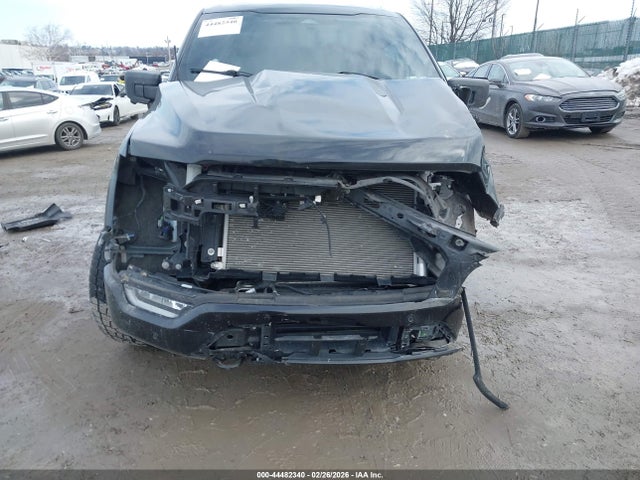 Ford F-150 Xlt 2022 1FTEW1EP9NKD20462 Image 12