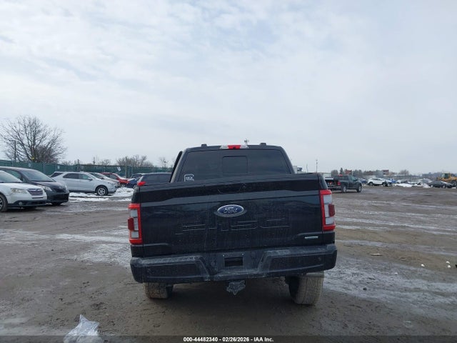 Ford F-150 Xlt 2022 1FTEW1EP9NKD20462 Image 16
