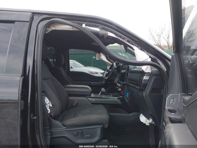 Ford F-150 Xlt 2022 1FTEW1EP9NKD20462 Image 5