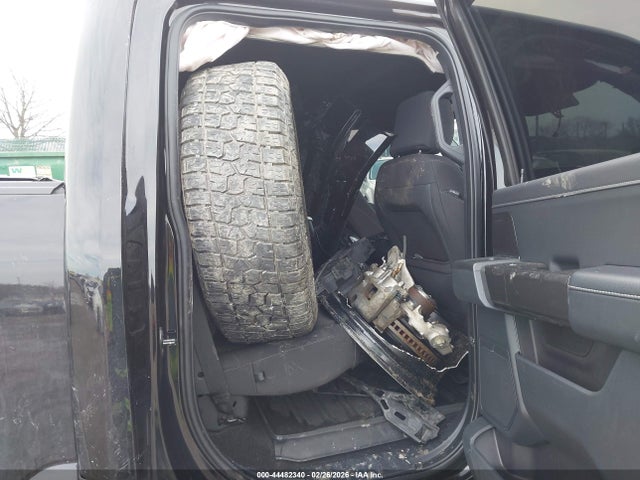Ford F-150 Xlt 2022 1FTEW1EP9NKD20462 Image 8