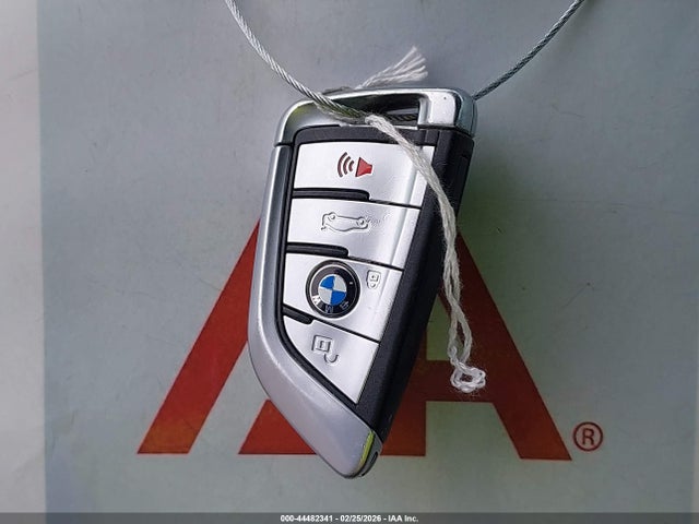 Aukcja sprzedaży 2019 Bmw 530i, vin: WBAJA5C52KWW41931, numer aukcji: 44482341