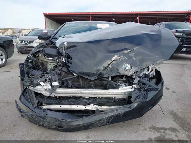 Aukcja sprzedaży 2019 Bmw 530i, vin: WBAJA5C52KWW41931, numer aukcji: 44482341