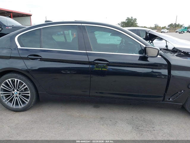 Aukcja sprzedaży 2019 Bmw 530i, vin: WBAJA5C52KWW41931, numer aukcji: 44482341