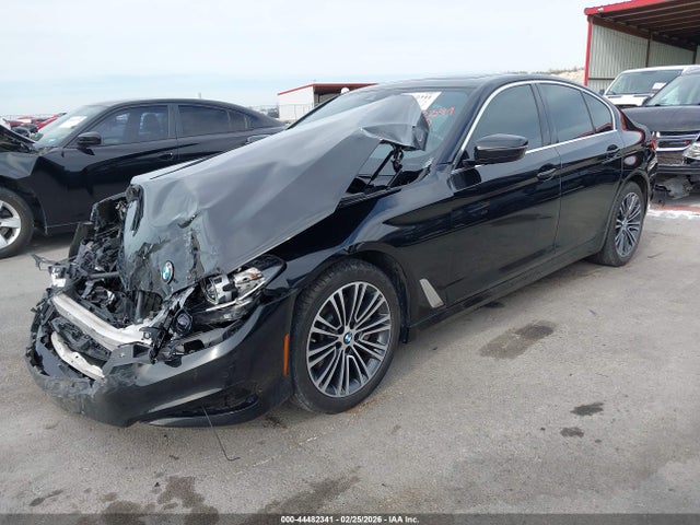 Aukcja sprzedaży 2019 Bmw 530i, vin: WBAJA5C52KWW41931, numer aukcji: 44482341