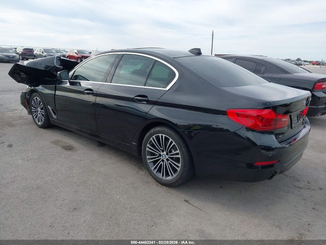 Aukcja sprzedaży 2019 Bmw 530i, vin: WBAJA5C52KWW41931, numer aukcji: 44482341