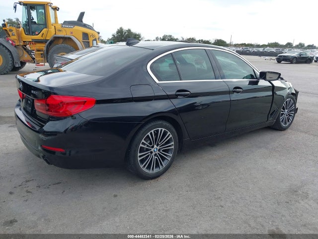 Aukcja sprzedaży 2019 Bmw 530i, vin: WBAJA5C52KWW41931, numer aukcji: 44482341