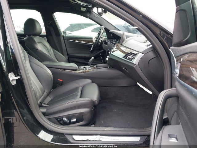 Aukcja sprzedaży 2019 Bmw 530i, vin: WBAJA5C52KWW41931, numer aukcji: 44482341