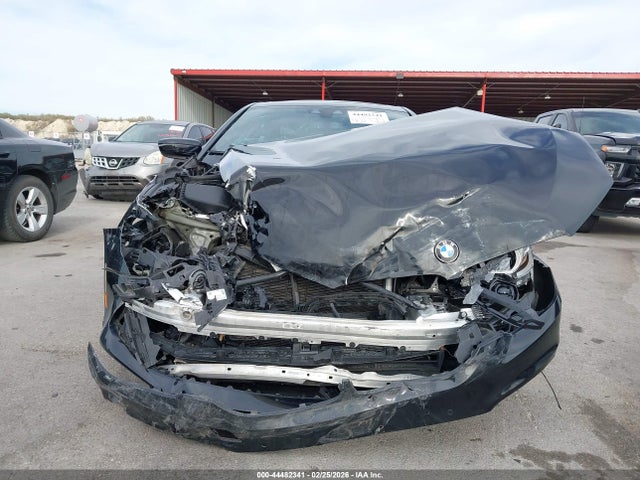 Aukcja sprzedaży 2019 Bmw 530i, vin: WBAJA5C52KWW41931, numer aukcji: 44482341