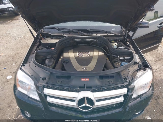 Продажа на аукционе авто 2010 Mercedes-benz Glk 350 4matic, vin: WDCGG8HB4AF358354, номер лота: 44482342