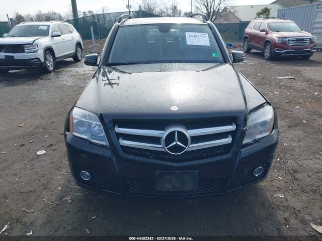 Продажа на аукционе авто 2010 Mercedes-benz Glk 350 4matic, vin: WDCGG8HB4AF358354, номер лота: 44482342