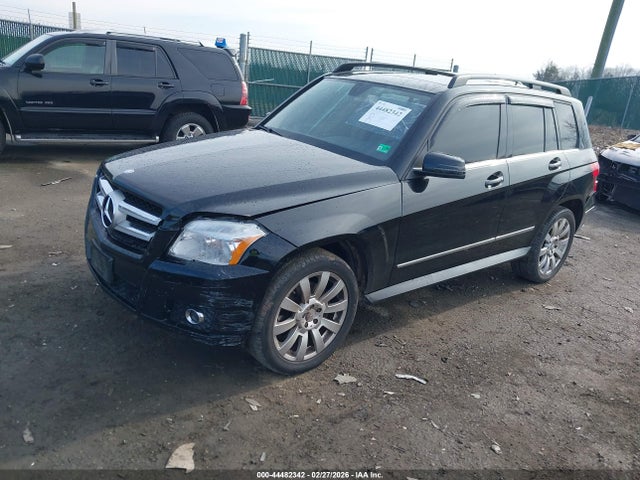 Продажа на аукционе авто 2010 Mercedes-benz Glk 350 4matic, vin: WDCGG8HB4AF358354, номер лота: 44482342