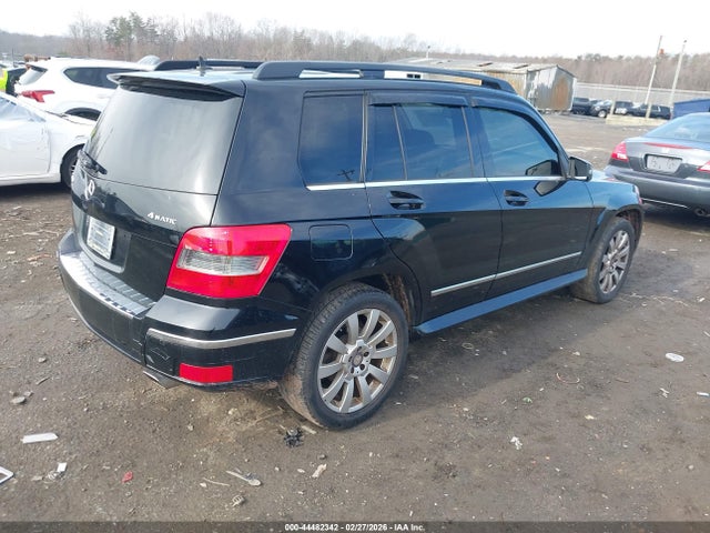 Продажа на аукционе авто 2010 Mercedes-benz Glk 350 4matic, vin: WDCGG8HB4AF358354, номер лота: 44482342