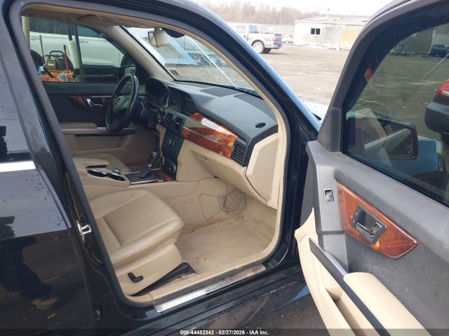 Продажа на аукционе авто 2010 Mercedes-benz Glk 350 4matic, vin: WDCGG8HB4AF358354, номер лота: 44482342