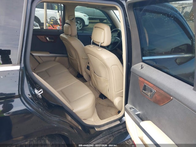 Продажа на аукционе авто 2010 Mercedes-benz Glk 350 4matic, vin: WDCGG8HB4AF358354, номер лота: 44482342