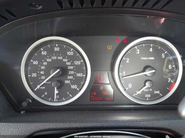 44482367 :رقم المزاد ، 5UXFG2C54E0K41591 vin ، 2014 Bmw X6 Xdrive35i مزاد بيع