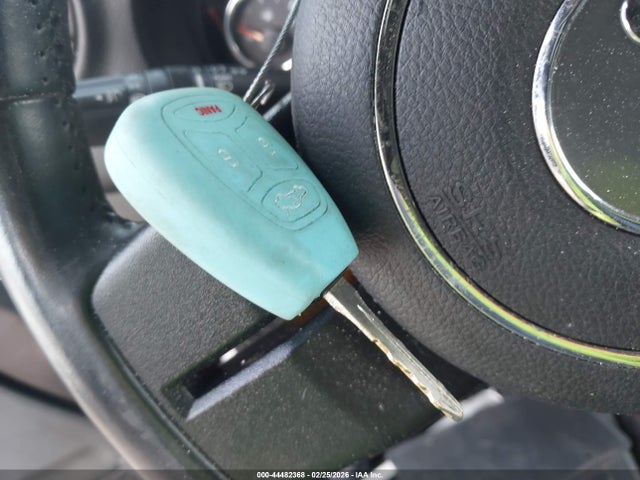 2017 JEEP WRANGLER 1C4AJWAG8HL632092 Photo 10