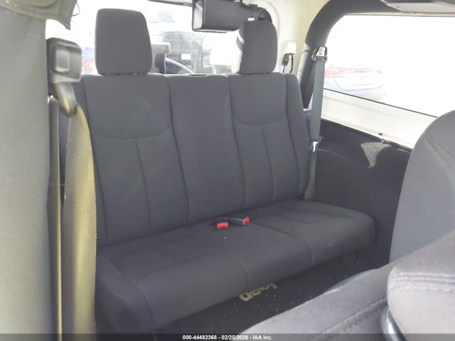 2017 JEEP WRANGLER 1C4AJWAG8HL632092 Photo 7