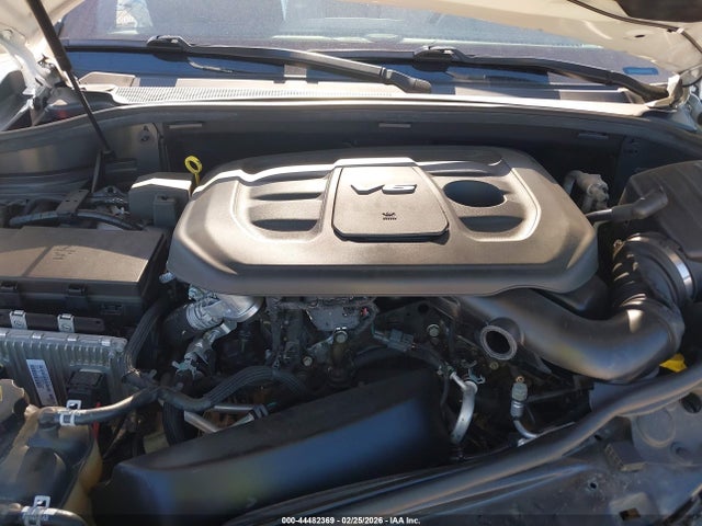 Aukcja sprzedaży 2018 Jeep Grand Cherokee Sterling Edition 4x4, vin: 1C4RJFBG9JC326008, numer aukcji: 44482369