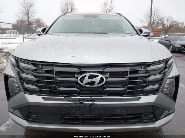 Aukcja sprzedaży 2025 Hyundai Tucson Sel Convenience, vin: 5NMJCCDE0SH455727, numer aukcji: 44482373