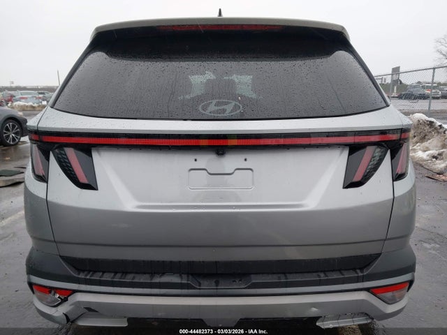 Aukcja sprzedaży 2025 Hyundai Tucson Sel Convenience, vin: 5NMJCCDE0SH455727, numer aukcji: 44482373