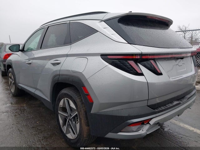 Aukcja sprzedaży 2025 Hyundai Tucson Sel Convenience, vin: 5NMJCCDE0SH455727, numer aukcji: 44482373