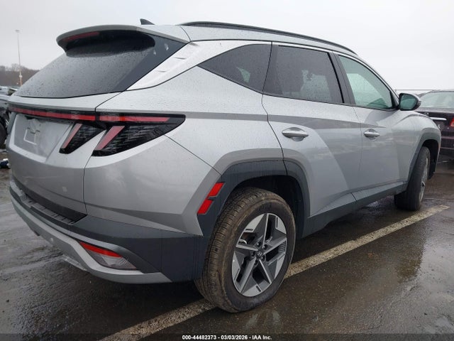 Aukcja sprzedaży 2025 Hyundai Tucson Sel Convenience, vin: 5NMJCCDE0SH455727, numer aukcji: 44482373