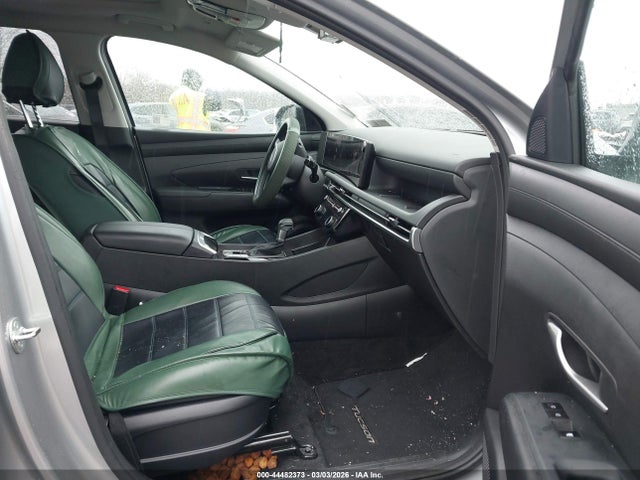 Aukcja sprzedaży 2025 Hyundai Tucson Sel Convenience, vin: 5NMJCCDE0SH455727, numer aukcji: 44482373