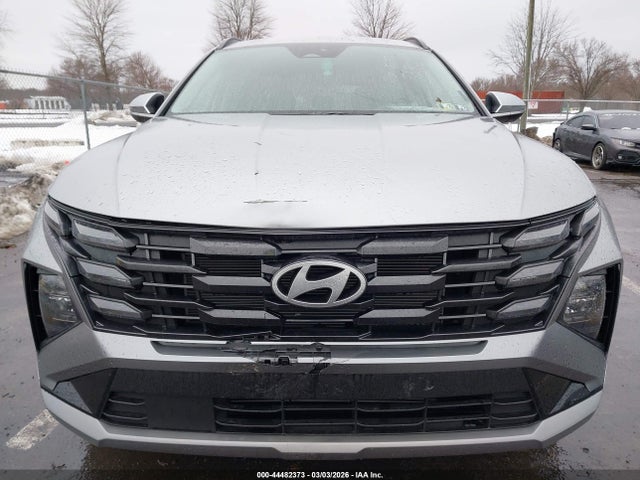 Aukcja sprzedaży 2025 Hyundai Tucson Sel Convenience, vin: 5NMJCCDE0SH455727, numer aukcji: 44482373