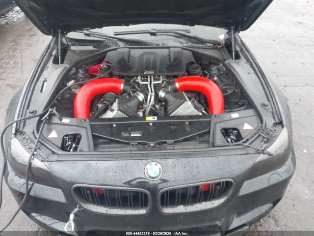 Продаж на аукціоні авто 2014 Bmw M5, vin: WBSFV9C53ED097419, номер лоту: 44482376