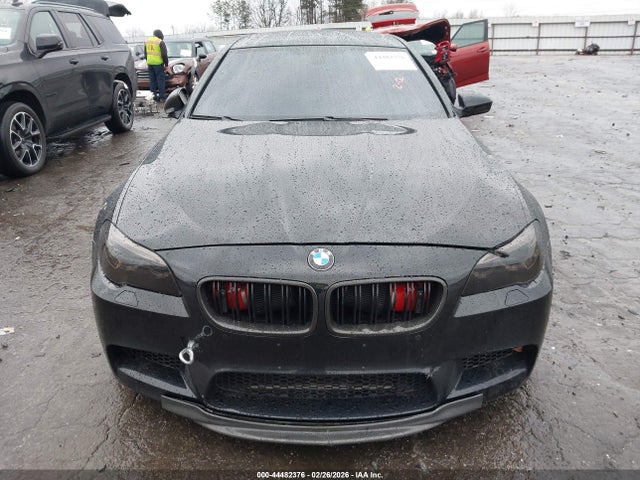 Продаж на аукціоні авто 2014 Bmw M5, vin: WBSFV9C53ED097419, номер лоту: 44482376