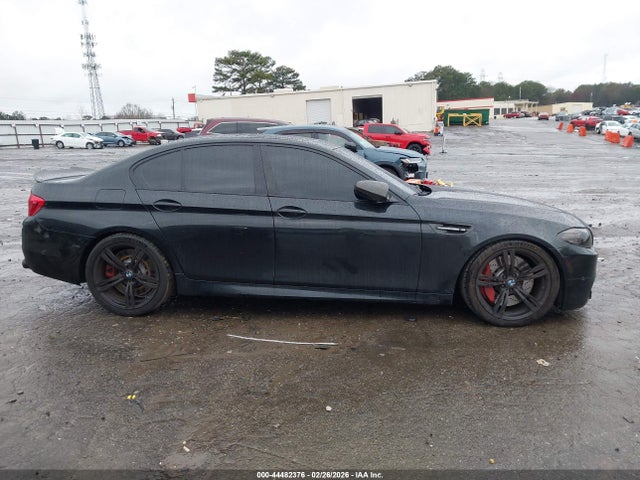 Продаж на аукціоні авто 2014 Bmw M5, vin: WBSFV9C53ED097419, номер лоту: 44482376