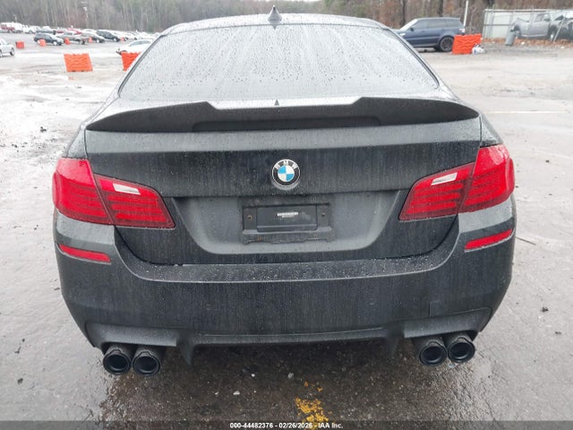 Продаж на аукціоні авто 2014 Bmw M5, vin: WBSFV9C53ED097419, номер лоту: 44482376